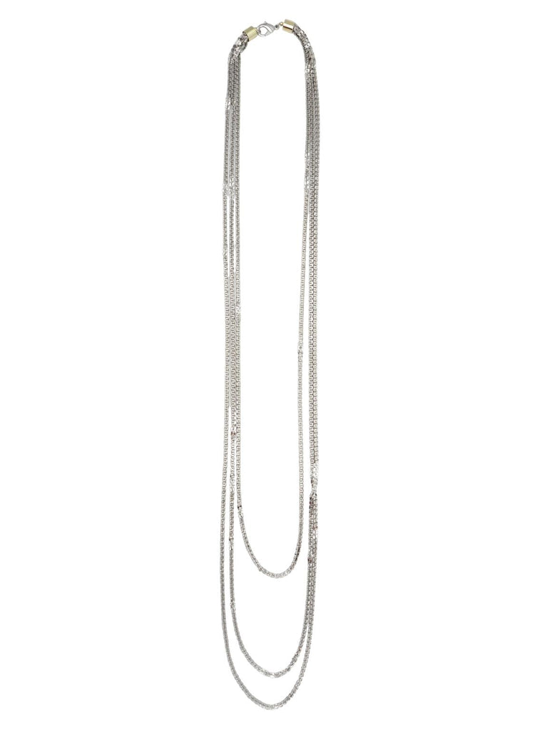 BIG BOMBETA NECKLACE