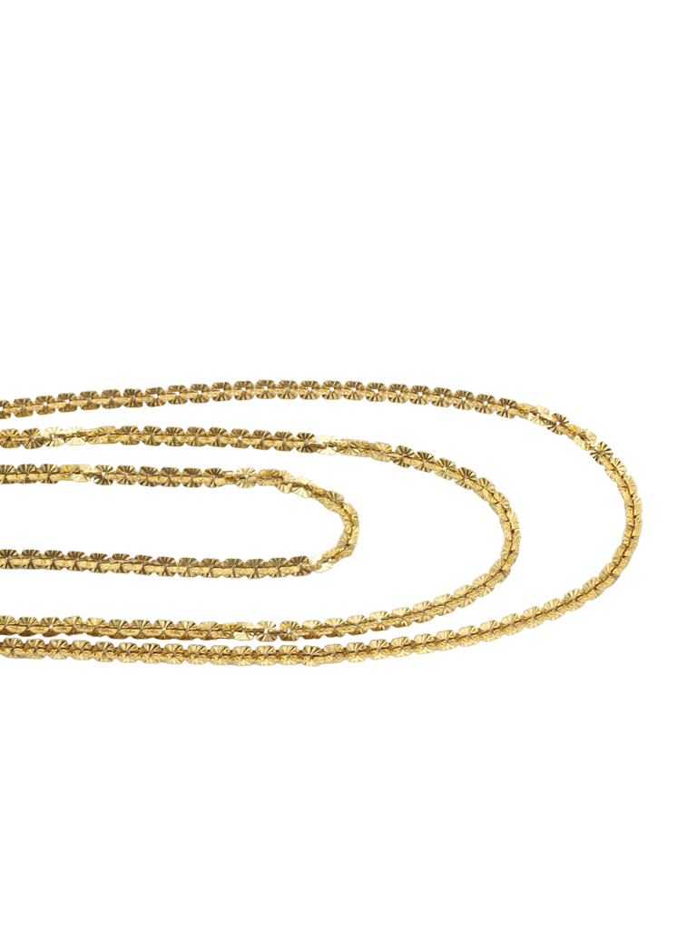 BIG BOMBETA NECKLACE