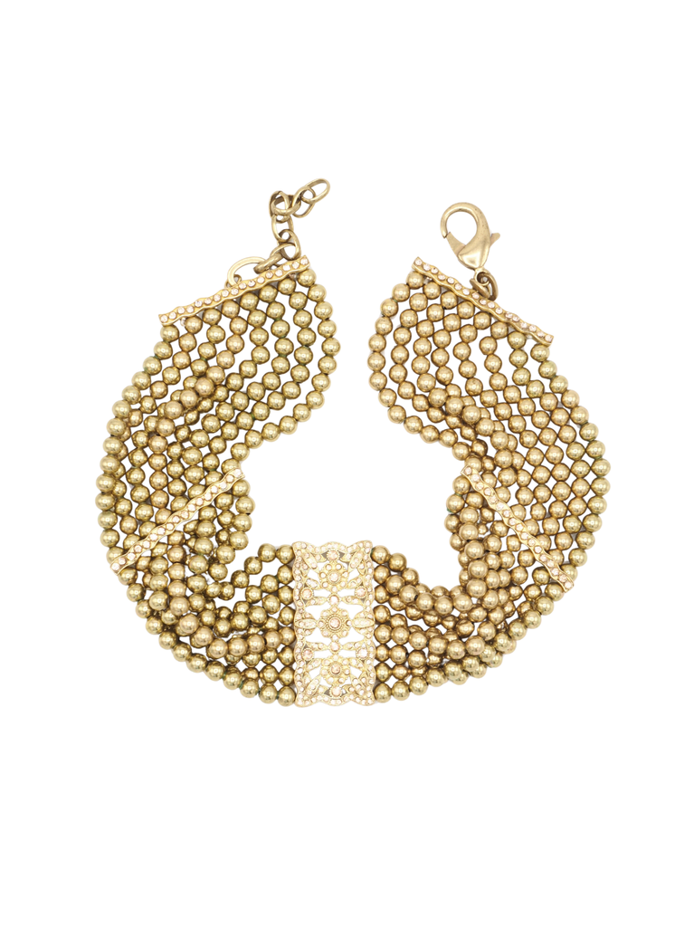 LIMA NECKLACE