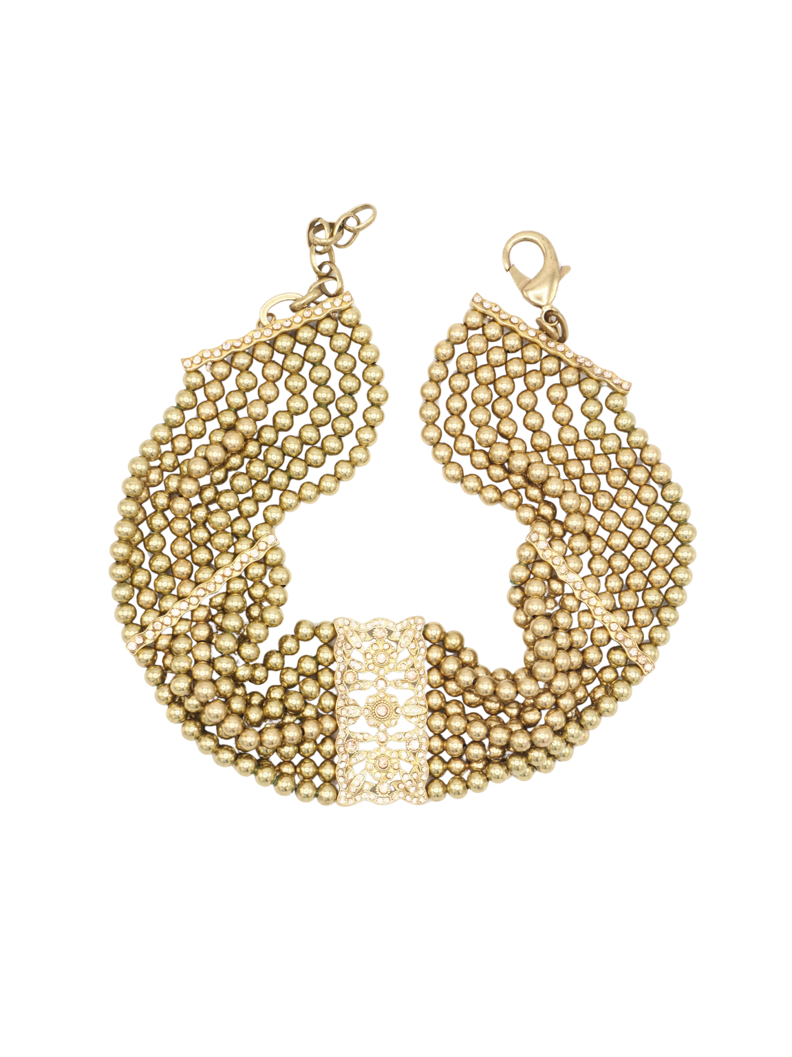 LIMA NECKLACE