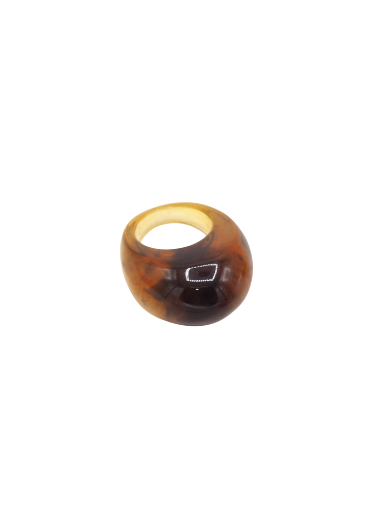 SUGAR RINGS