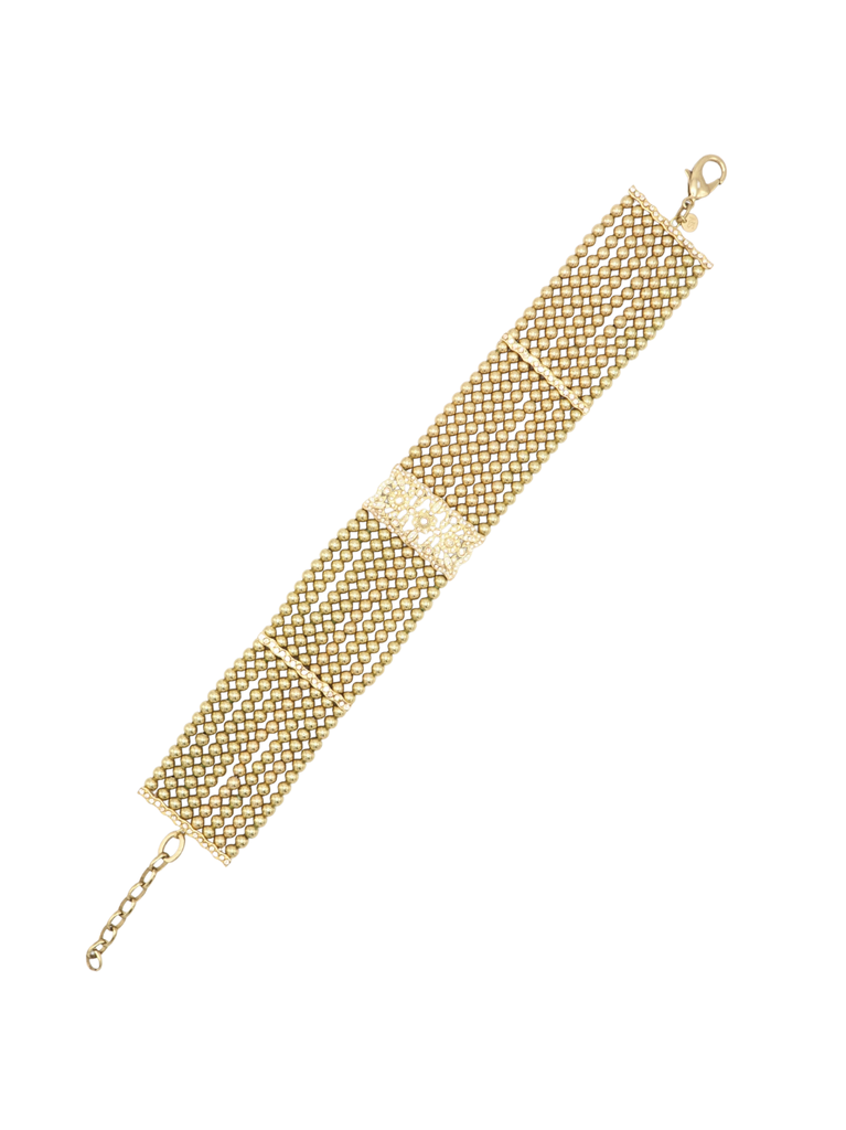 LIMA NECKLACE