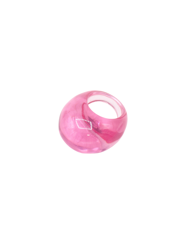 SUGAR RINGS