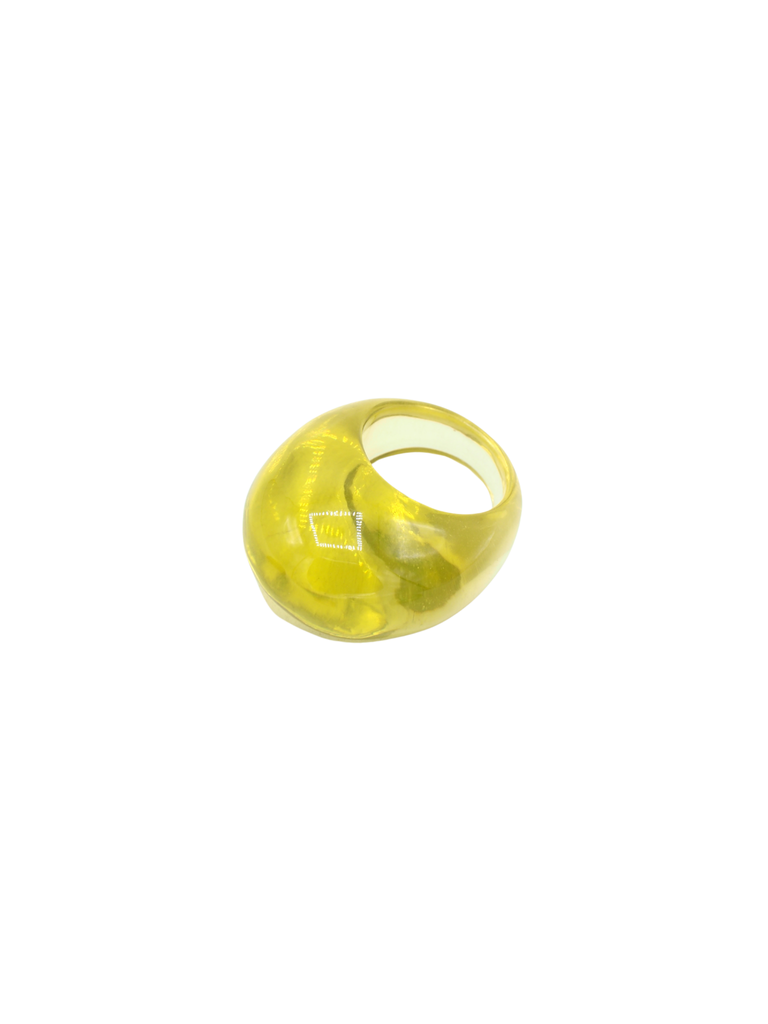 SUGAR RINGS