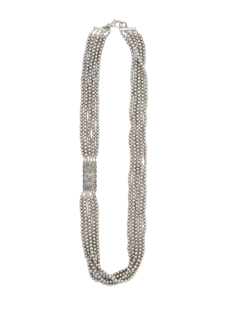 CUZCO NECKLACE