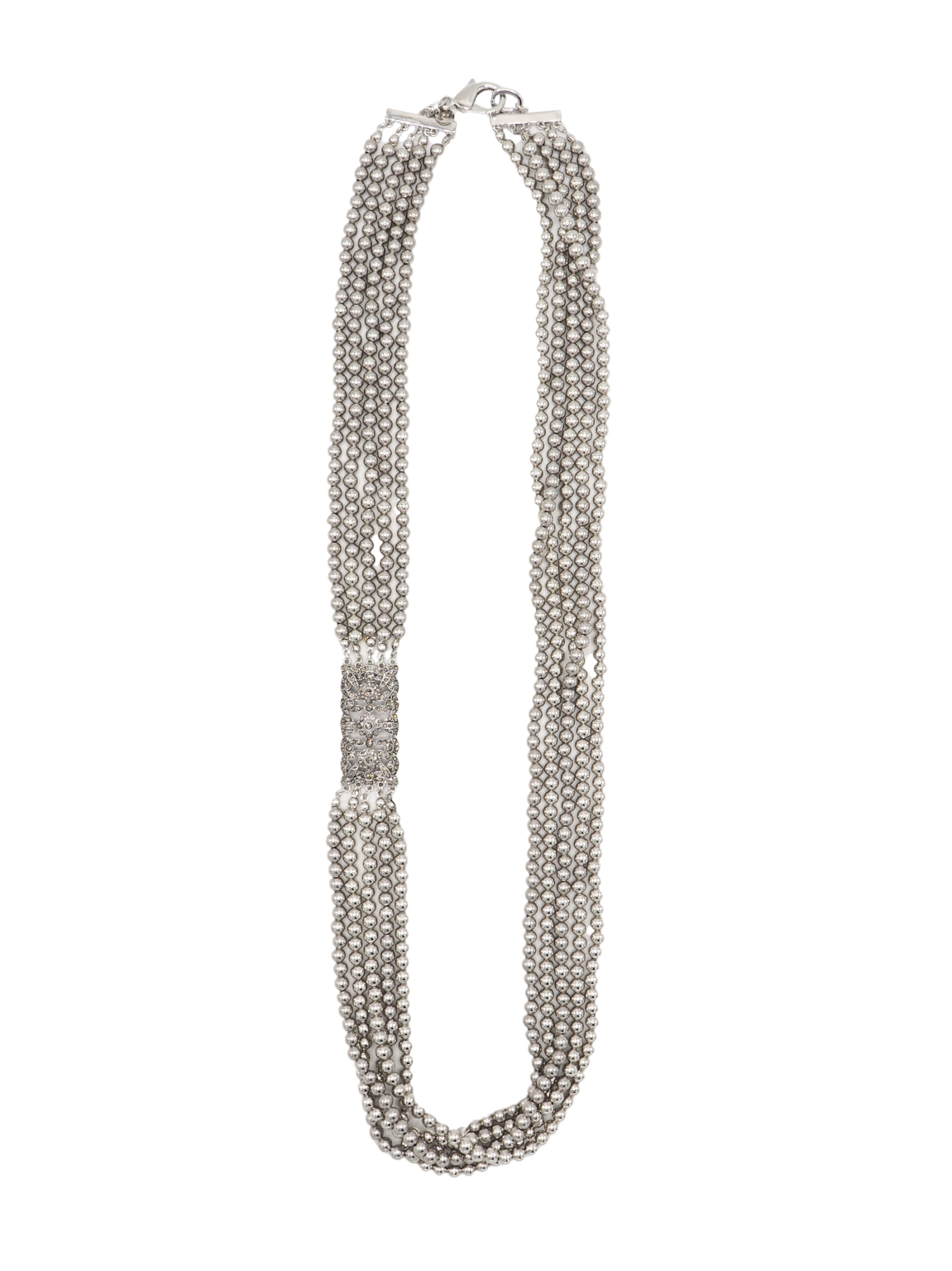 CUZCO NECKLACE