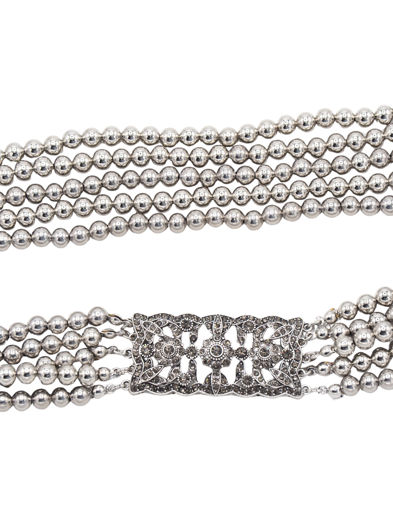 CUZCO NECKLACE