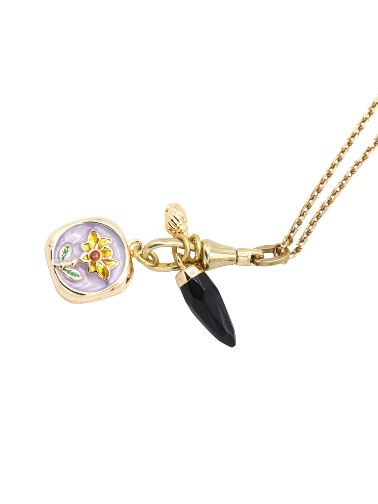 JARDINERA NECKLACE