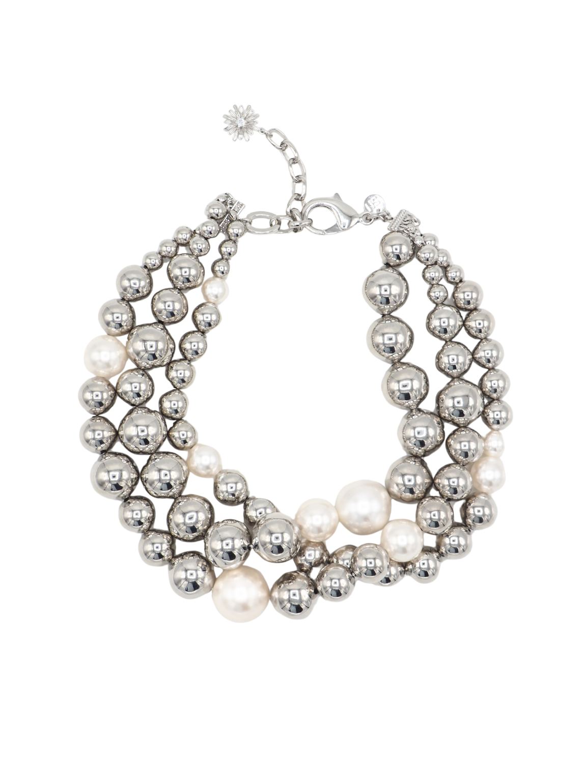 PISCOLABIS NECKLACE
