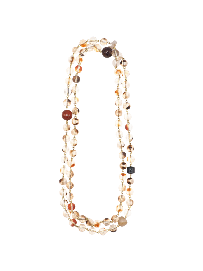 BERLINA NECKLACE