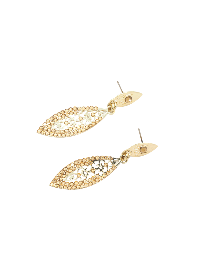 PETAL FILI EARRINGS