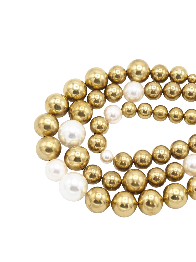 PISCOLABIS NECKLACE