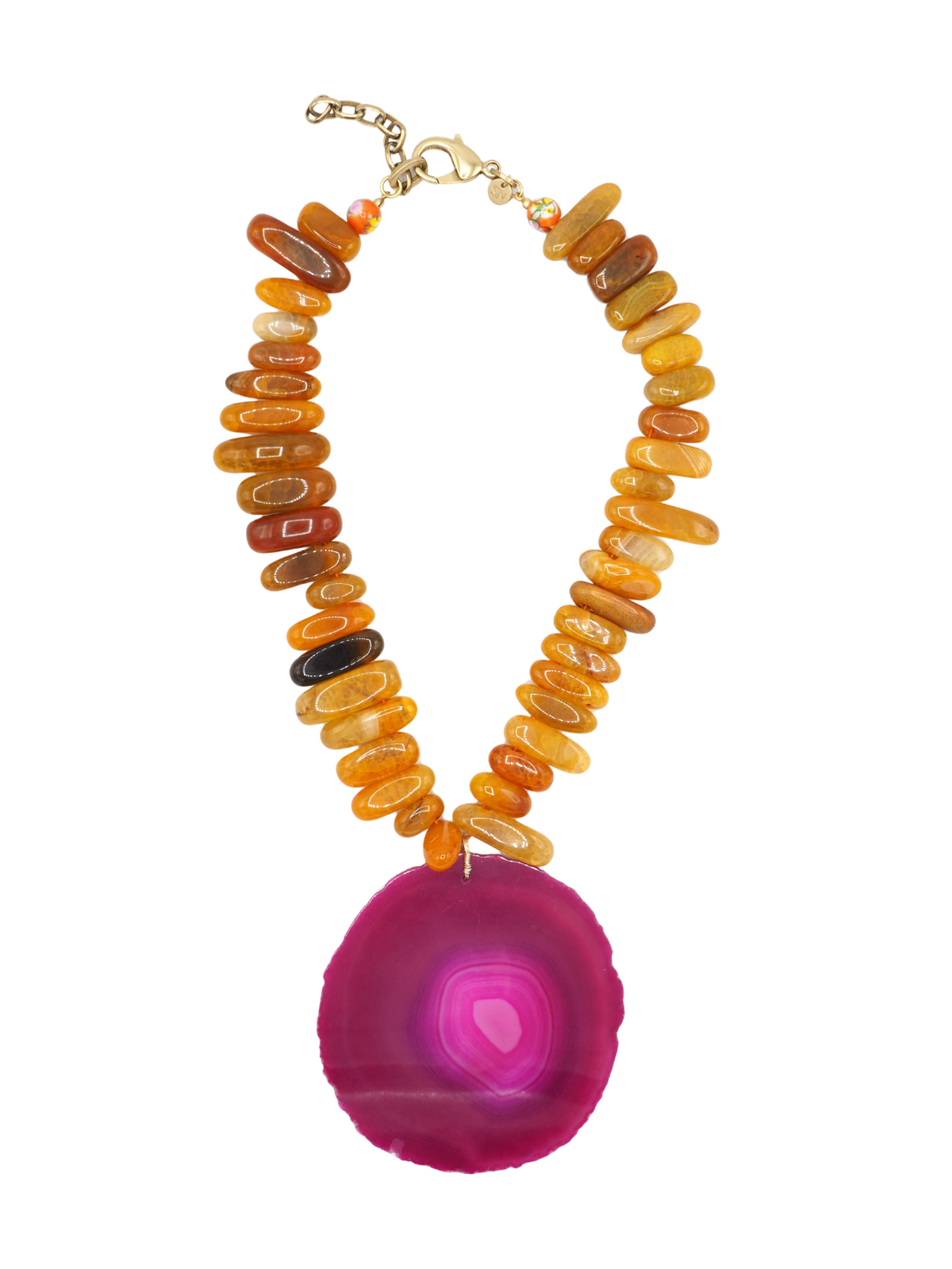 ASTRO NECKLACE