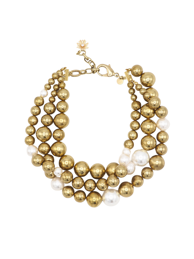 PISCOLABIS NECKLACE