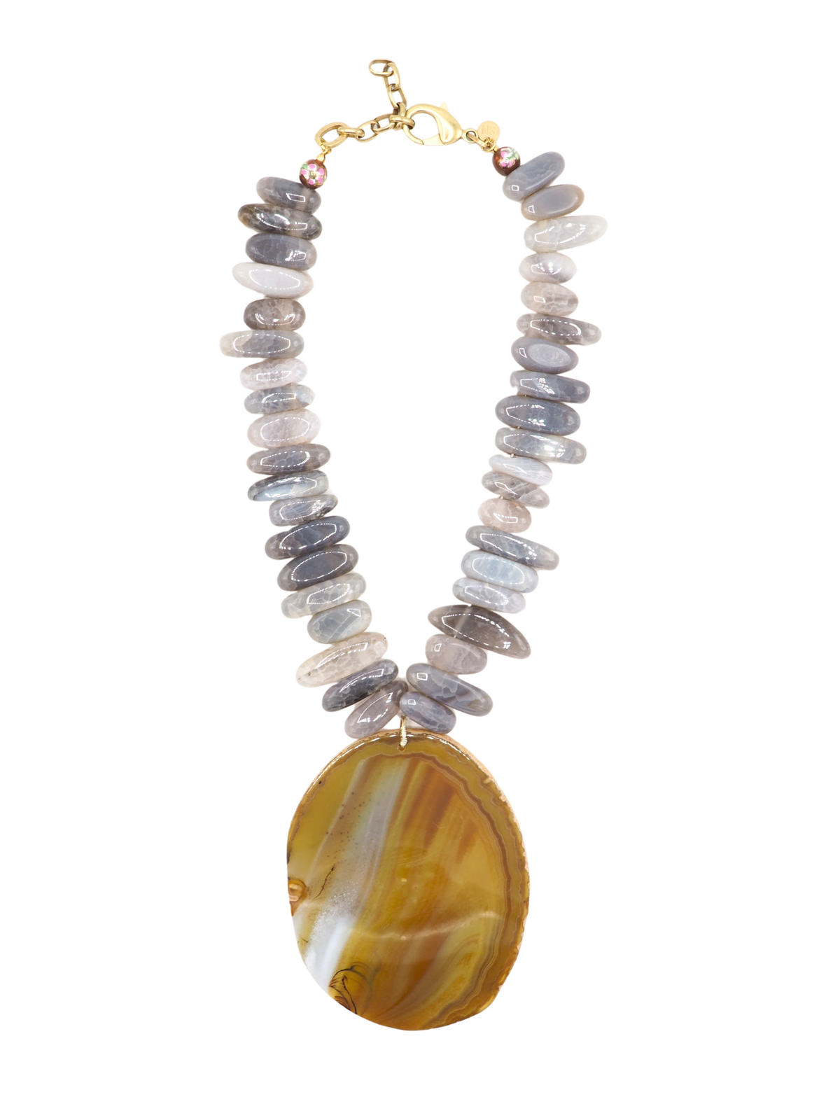 ASTRO NECKLACE