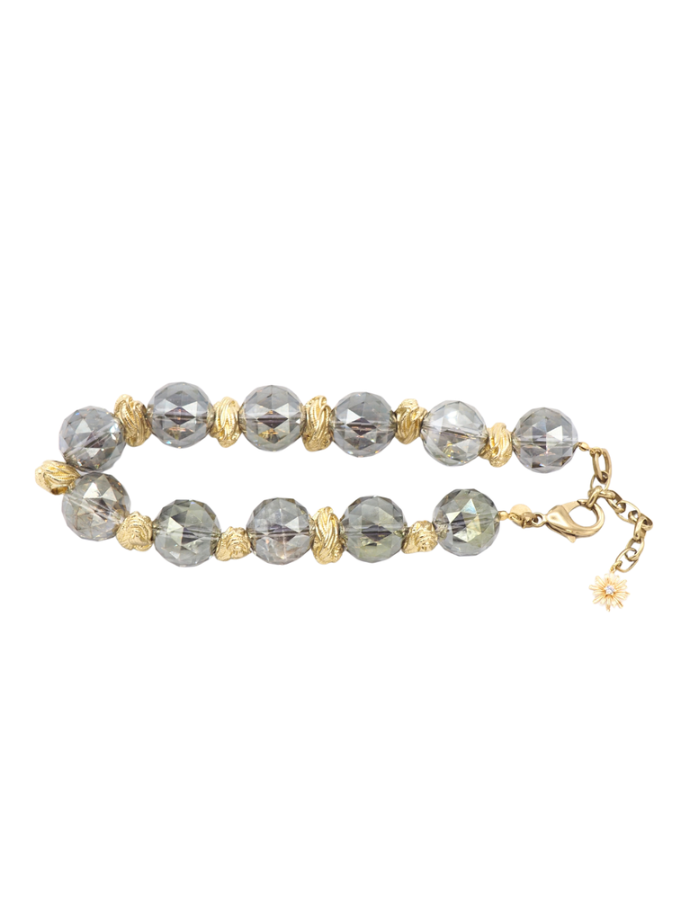 LA DISCO NECKLACE