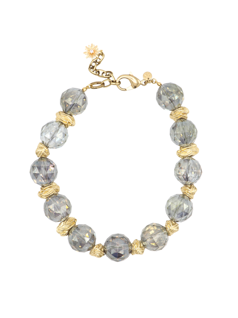 LA DISCO NECKLACE