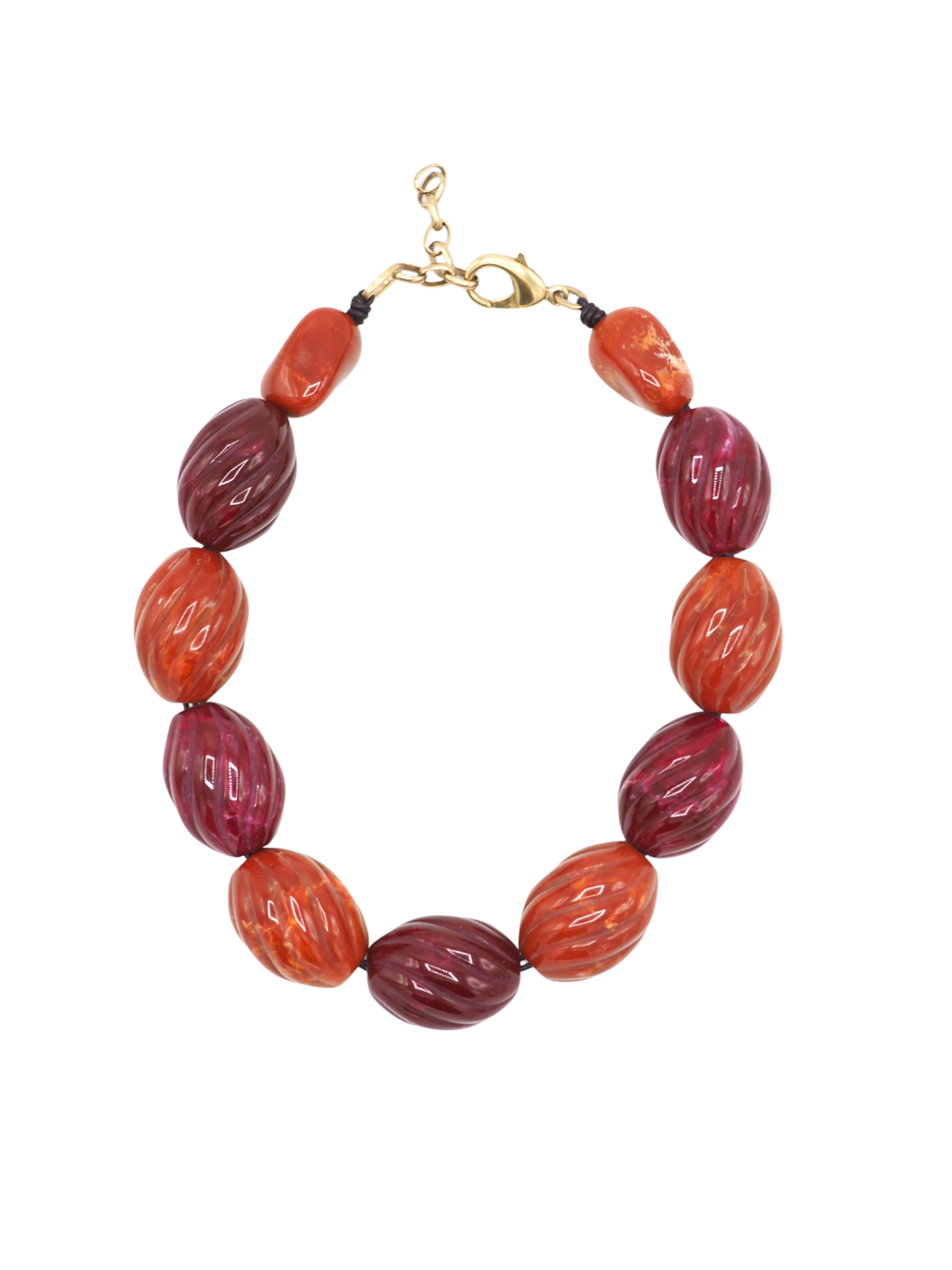 SABO NECKLACE