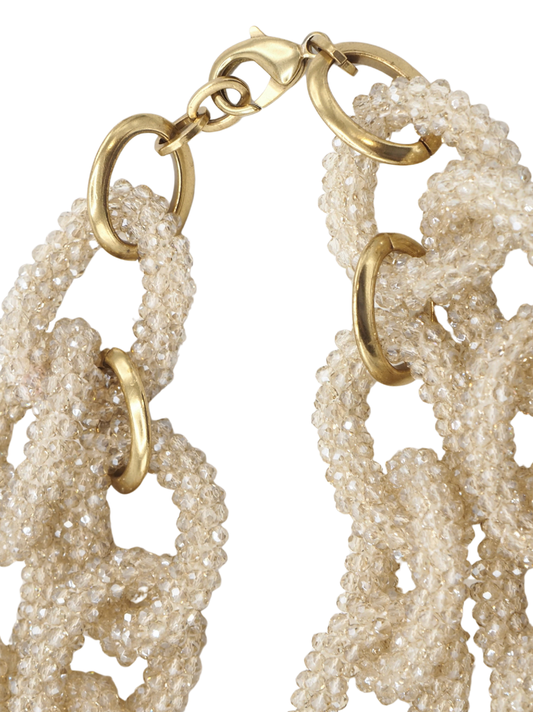 ENCADENADA NECKLACE