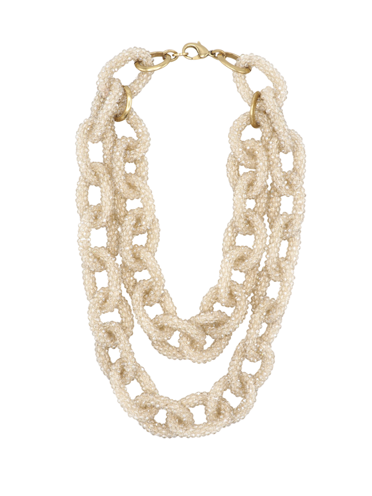 ENCADENADA NECKLACE