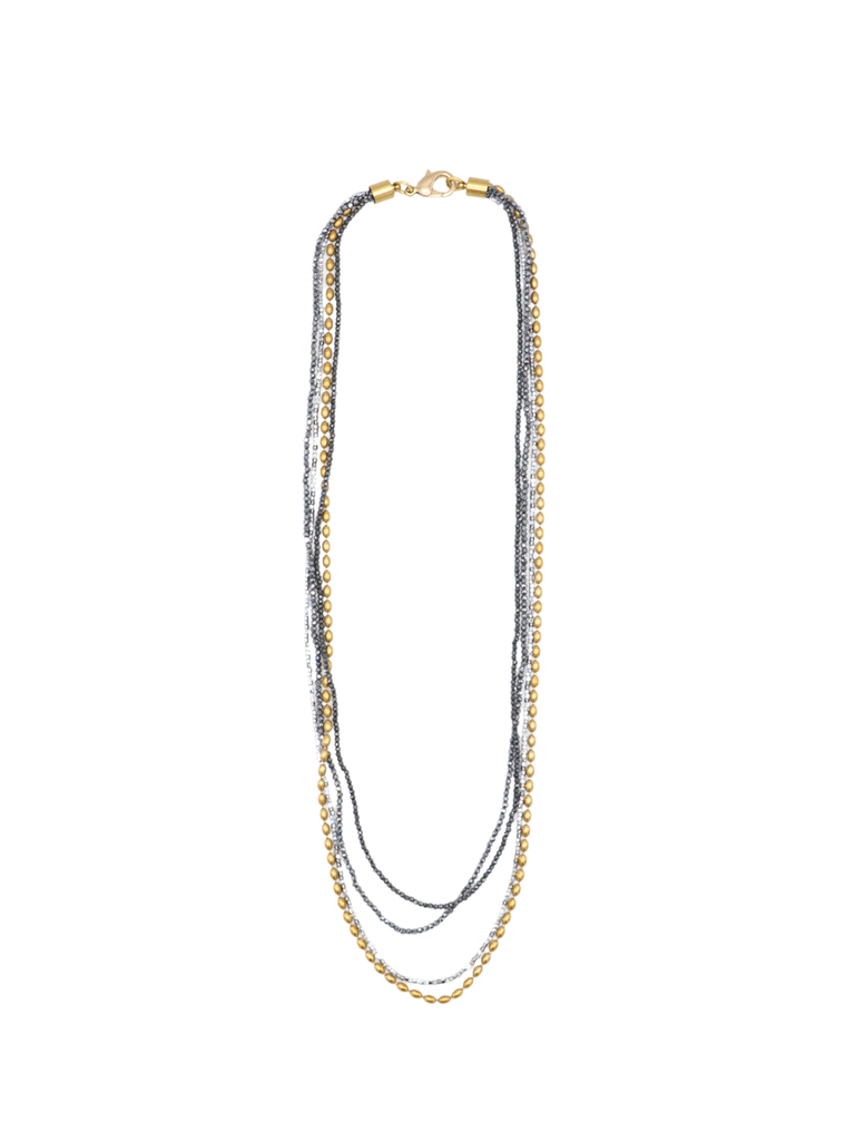 BASONA NECKLACE