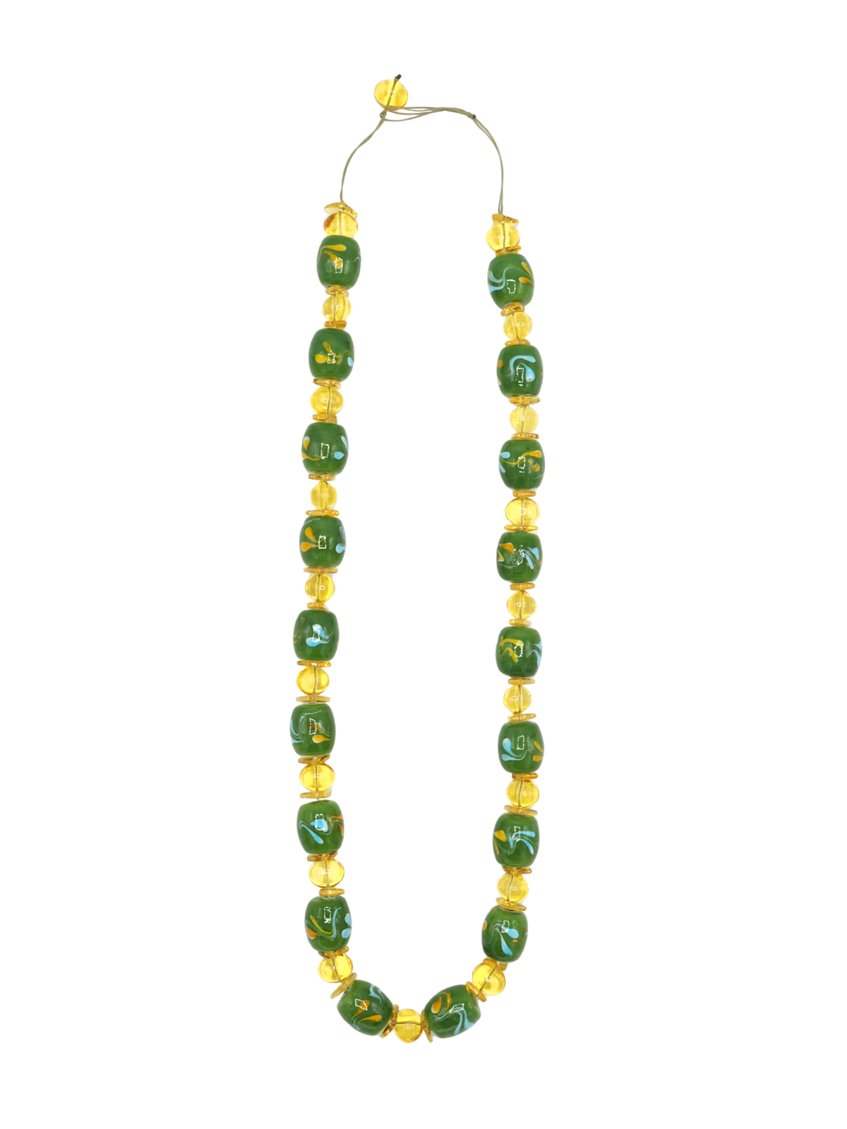 LOS MARES NECKLACE