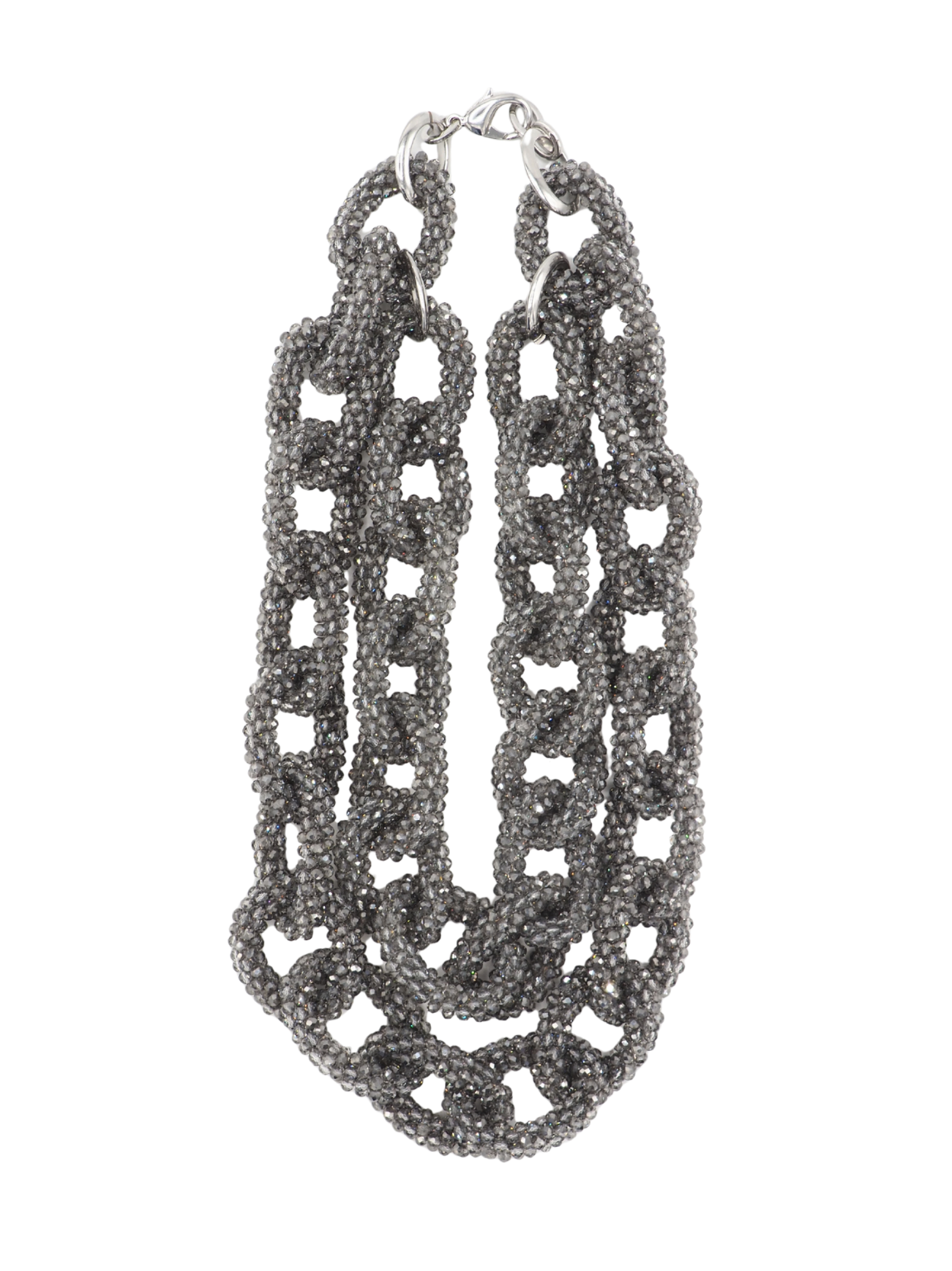 ENCADENADA NECKLACE