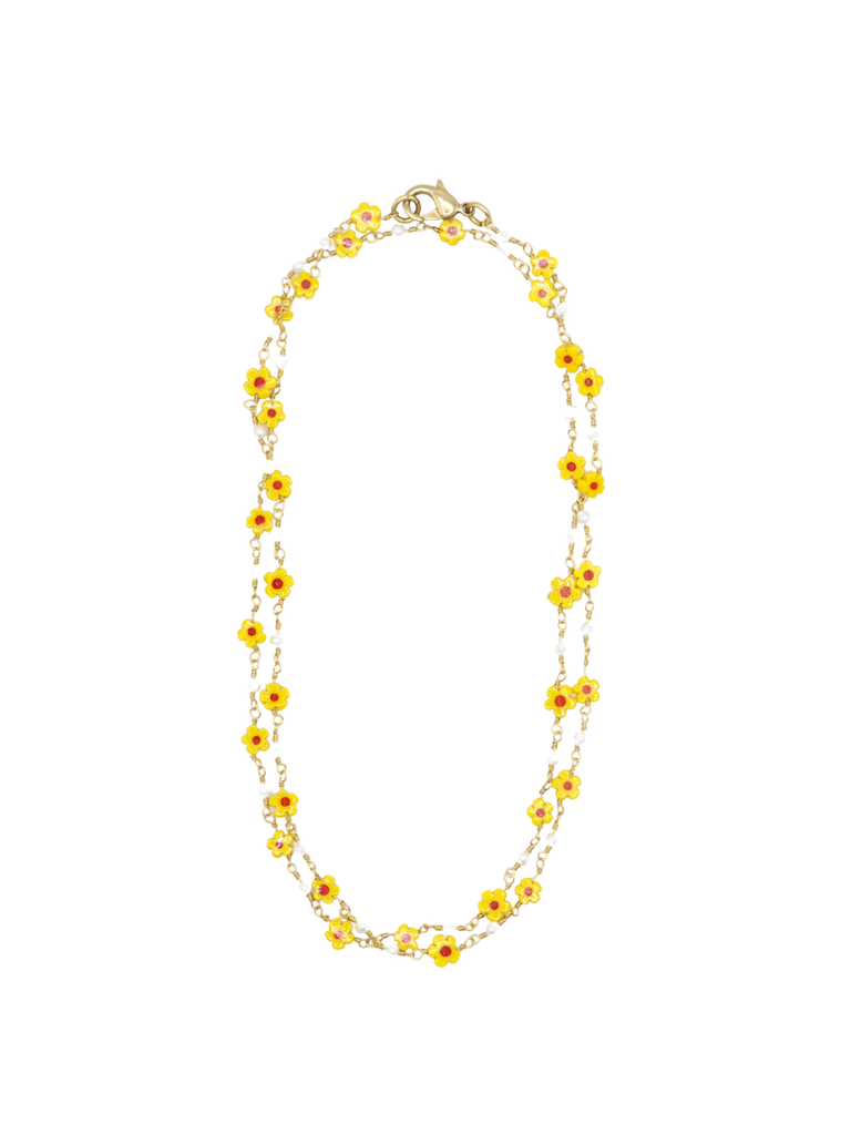 ROCÍO NECKLACE