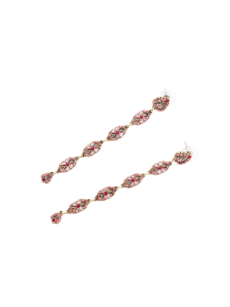 GOTITAS EARRINGS - COLOR