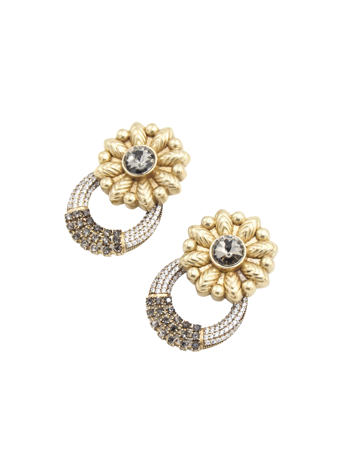 CLAVEL EARRINGS