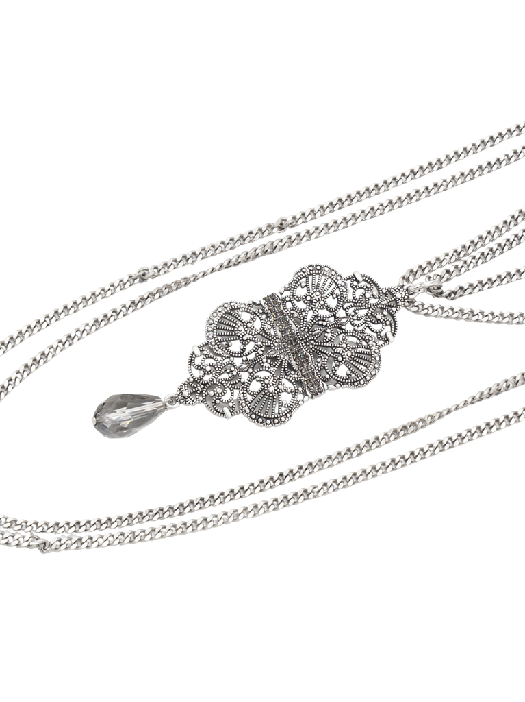 ABU NECKLACE
