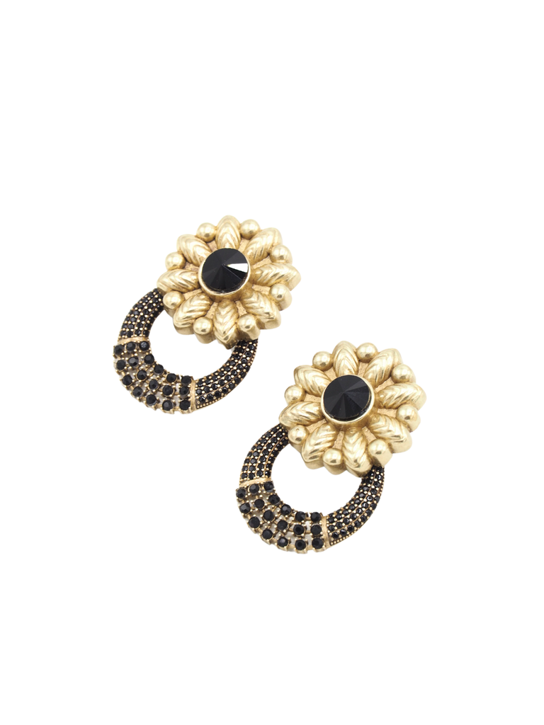 CLAVEL EARRINGS