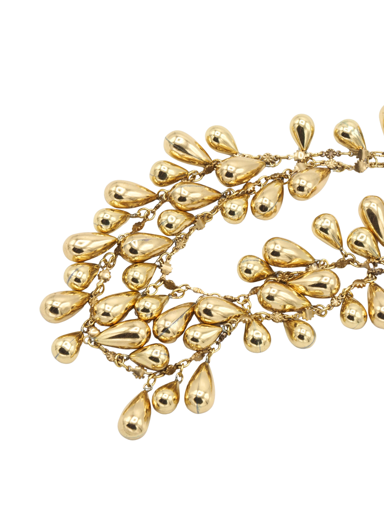 STORM NECKLACE