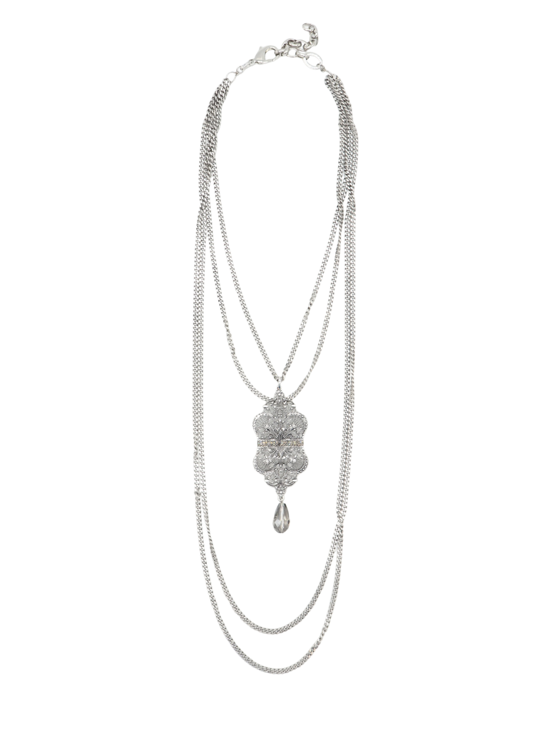 ABU NECKLACE