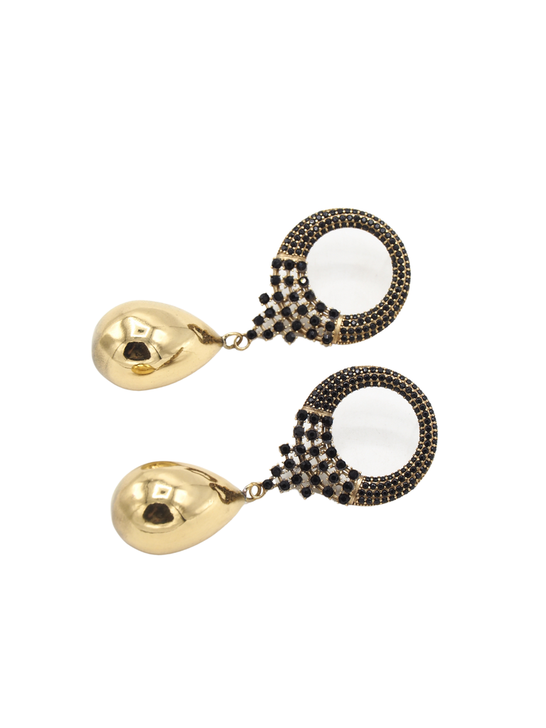 CAMPANILE EARRINGS