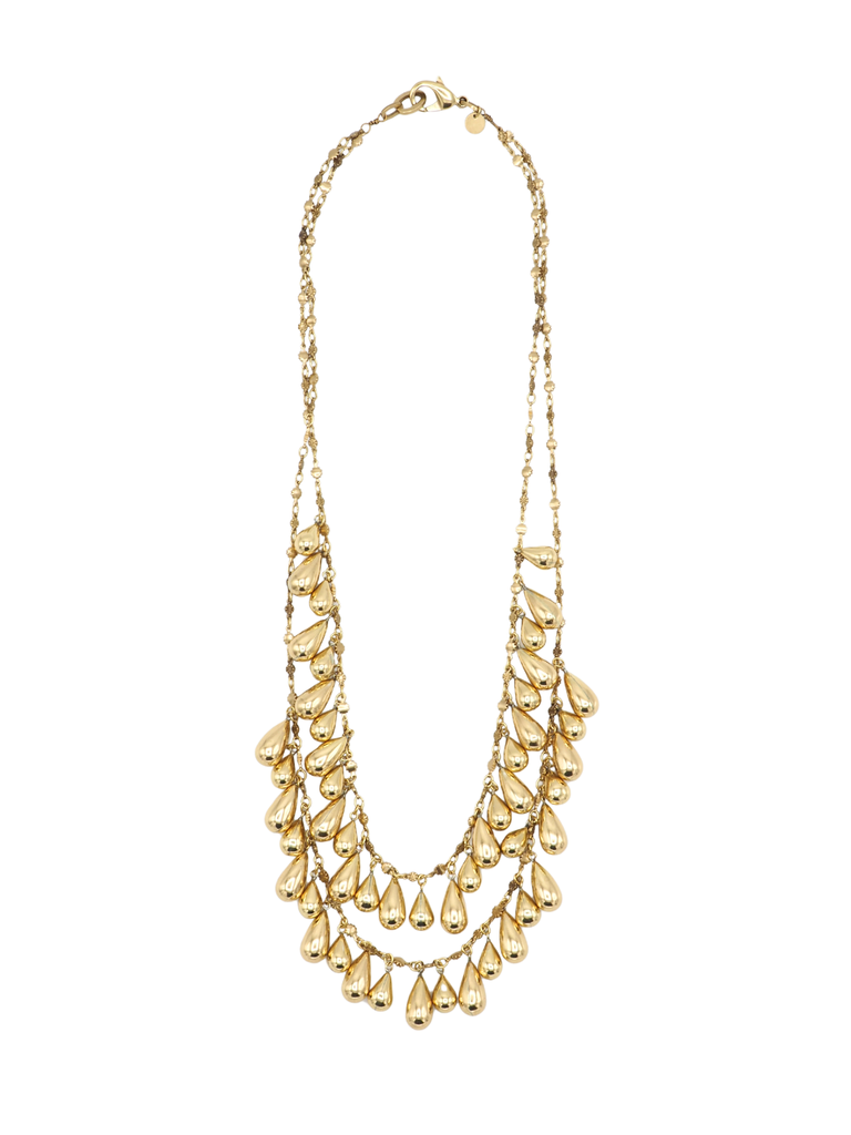 STORM NECKLACE