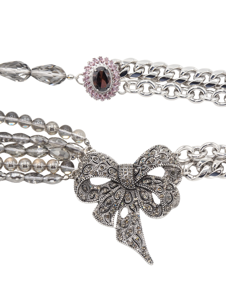 LAZO NECKLACE