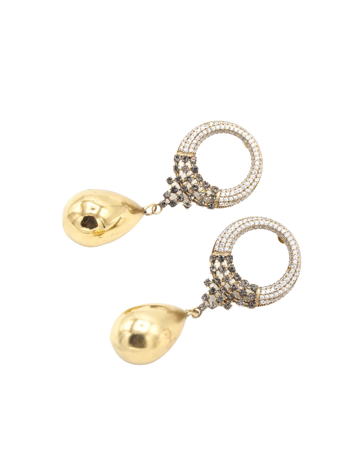 CAMPANILE EARRINGS