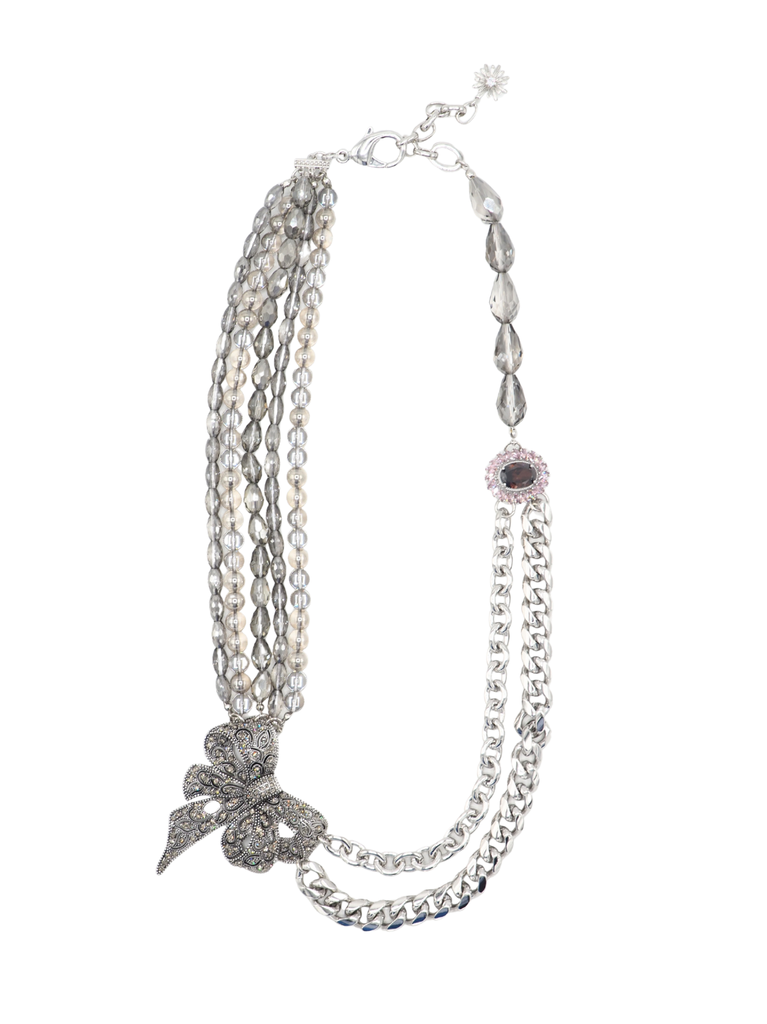 LAZO NECKLACE