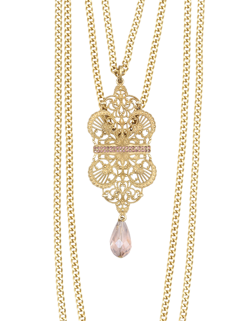 ABU NECKLACE