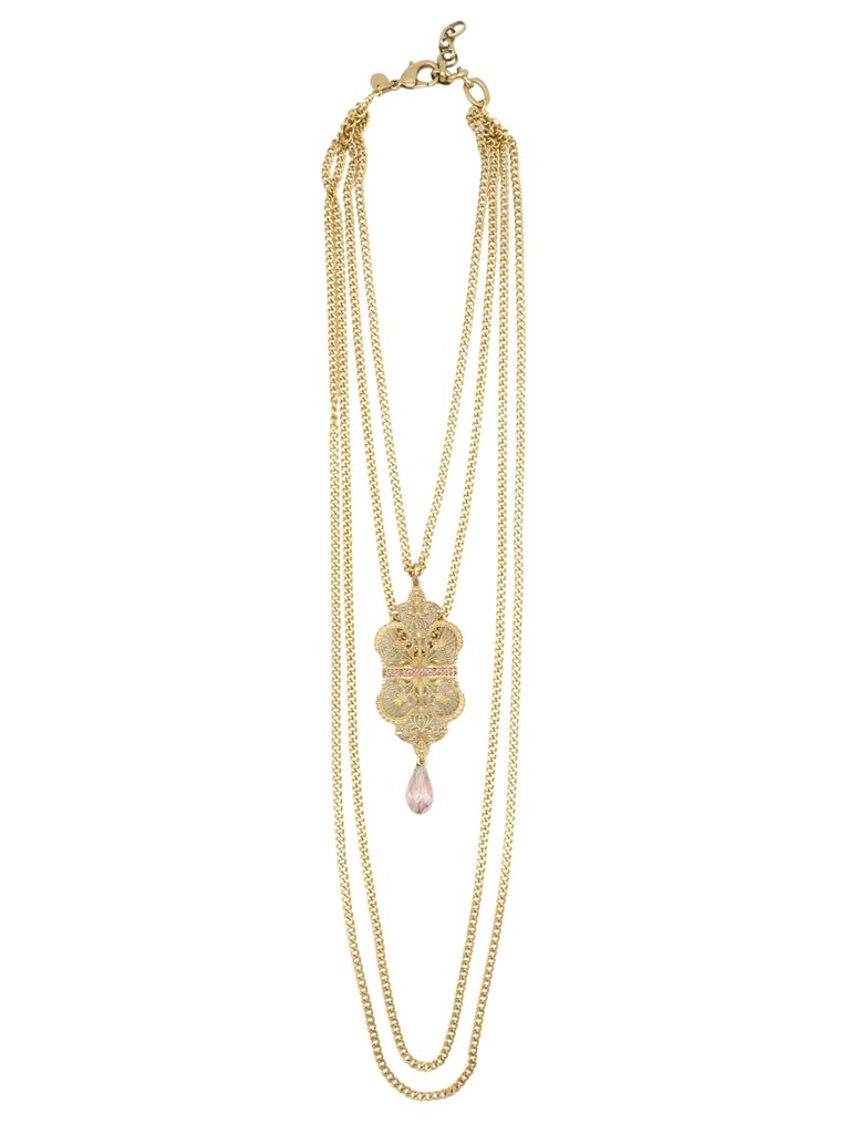 ABU NECKLACE