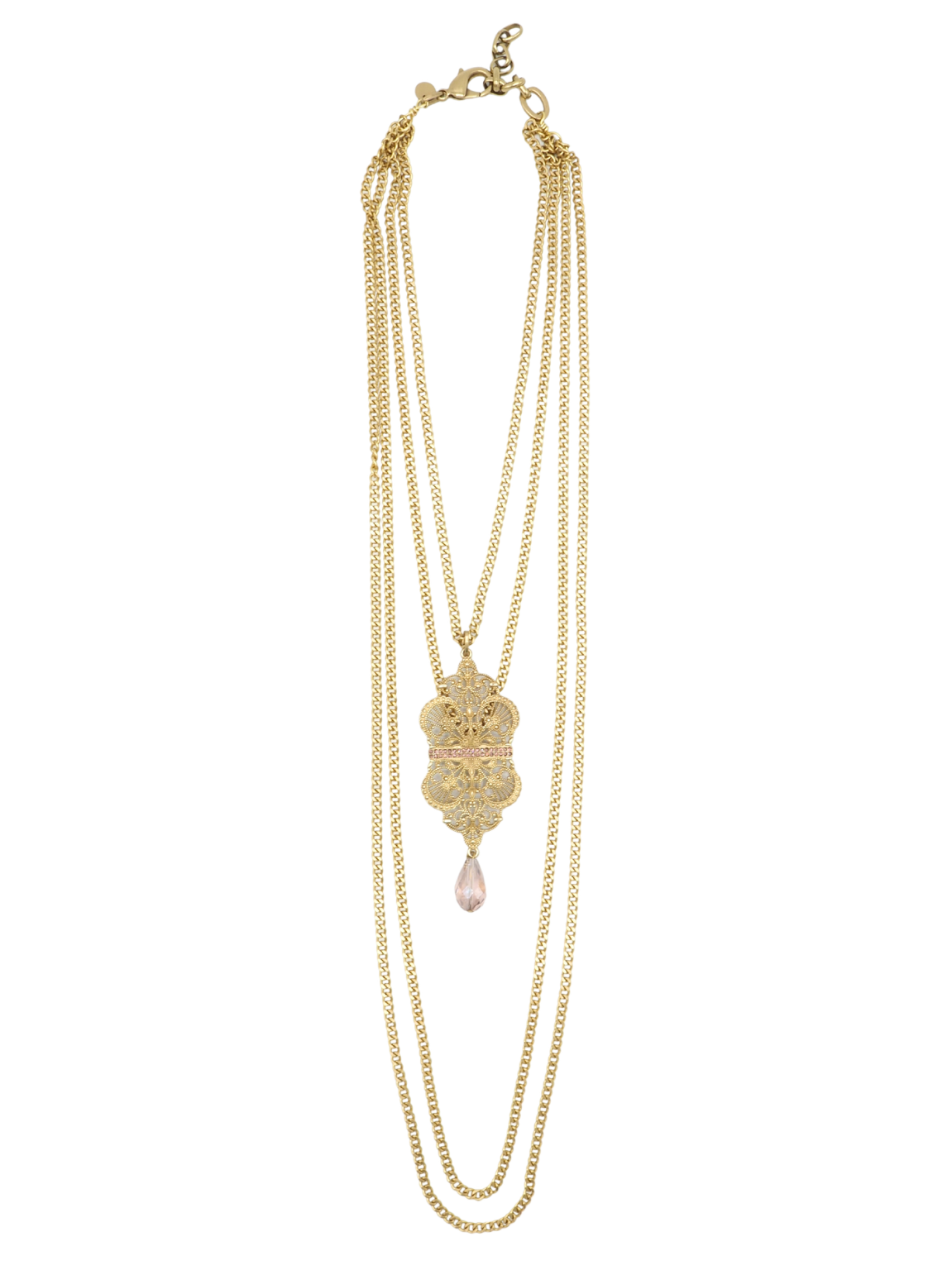 ABU NECKLACE