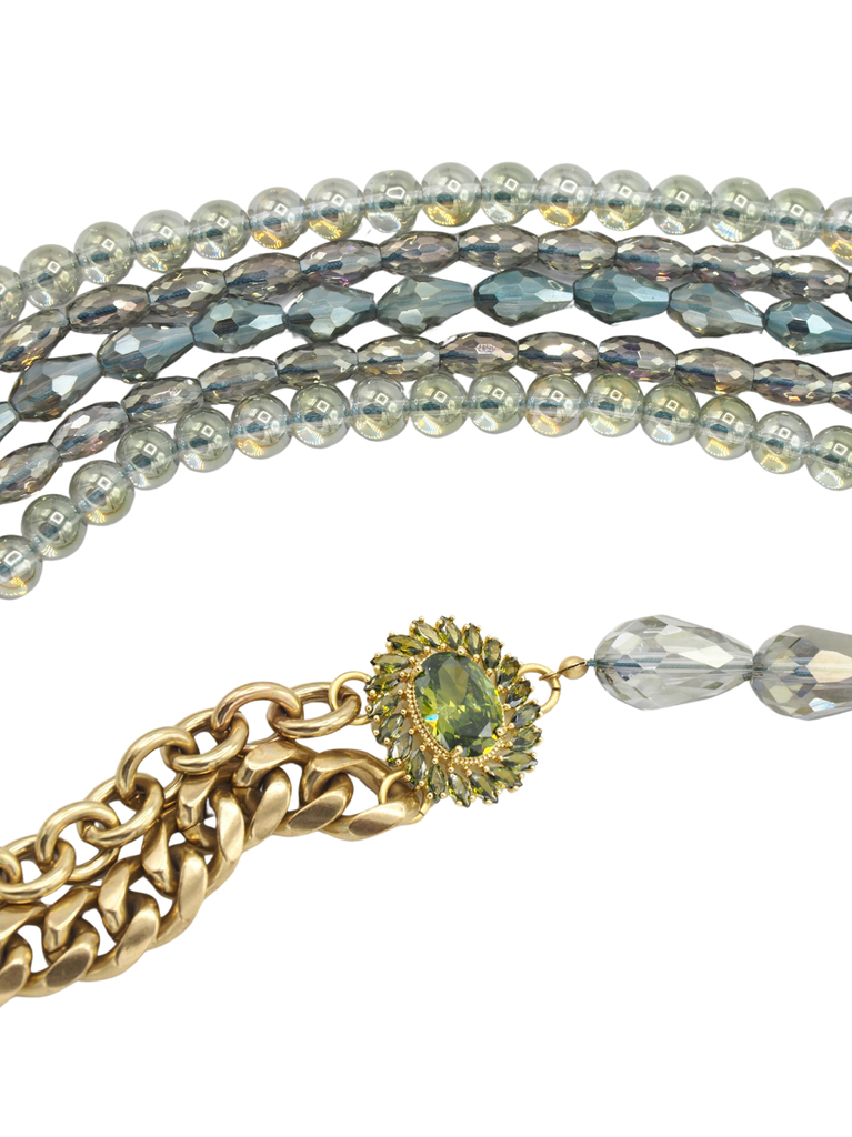 LAZO NECKLACE