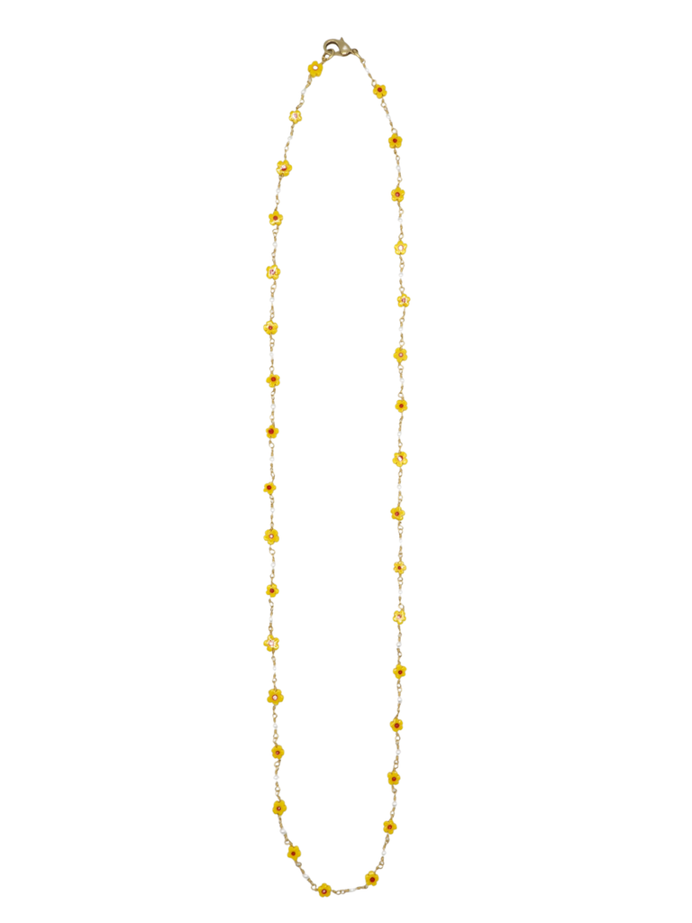 ROCÍO NECKLACE