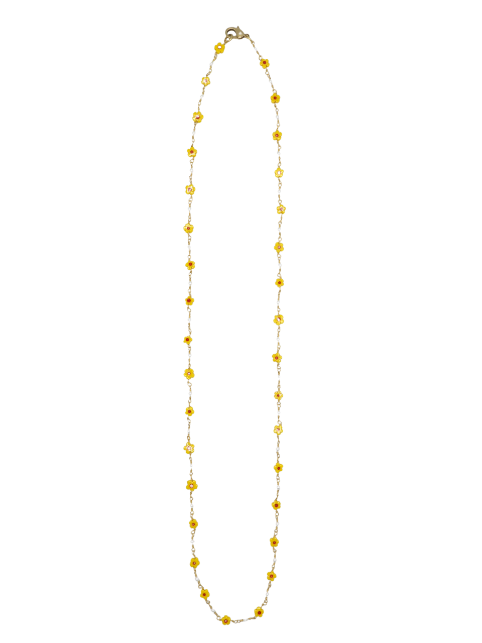 ROCÍO NECKLACE