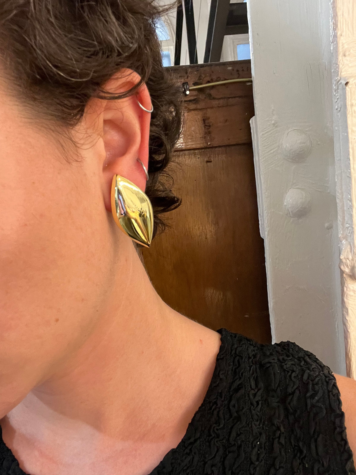 ROMBITO EARRINGS