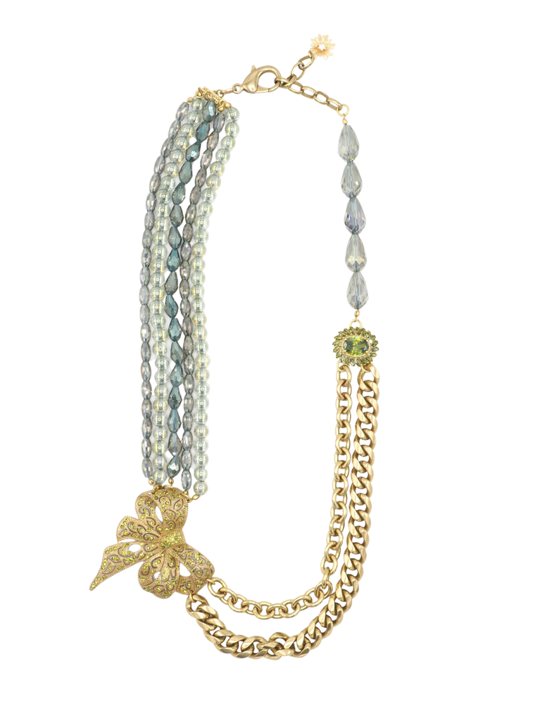 LAZO NECKLACE