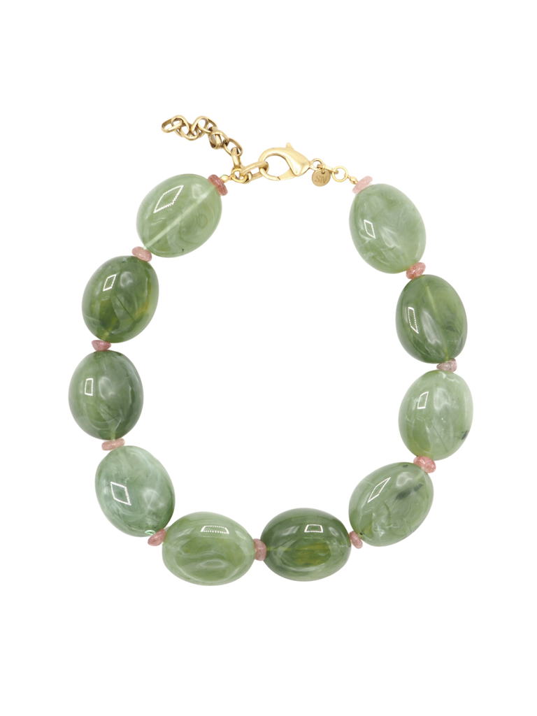 CAMINO NECKLACE