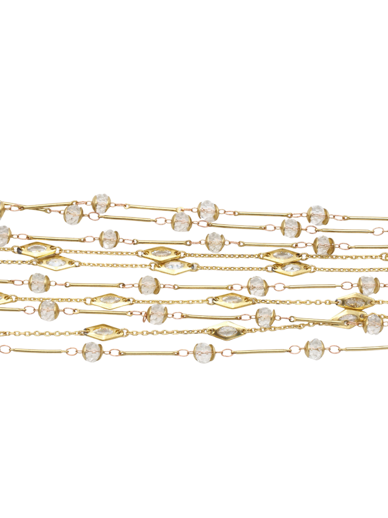 LUPITA NECKLACE