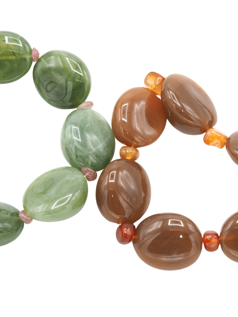 CAMINO NECKLACE
